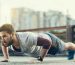 Home Workouts for Sports Enthusiasts: Staying Fit When You Can't Hit the Field