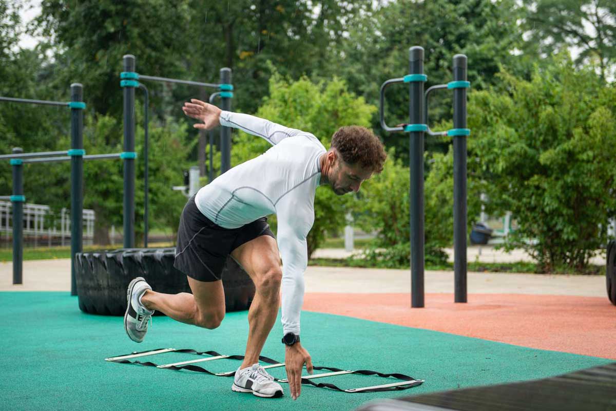 The Benefits of Cross-Training in Sports: Unlocking Your Full Athletic Potential